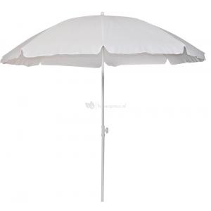 Strandparasol Libra wit Strandparasol Libra wit