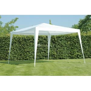 Partytent wit 3x3meter Partytent wit 3x3meter