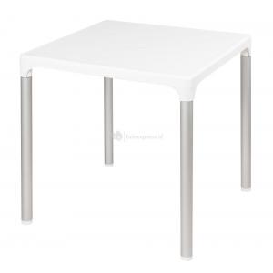 Tafel Bella Wit Tafel Bella Wit
