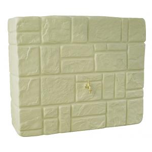 Garantia Wall regenton 300 liter beige