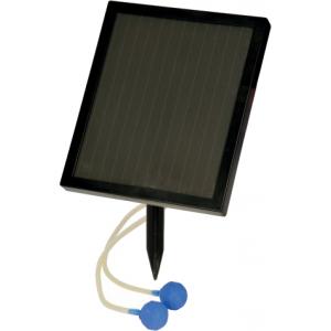 Solar luchtpomp Solar luchtpomp