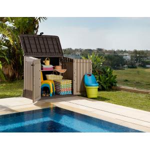 Tuinopbergkast store it out midi