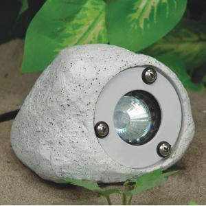 Amalfi LED set van 3 stenen