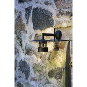 Wandlamp Freja neerwaarts