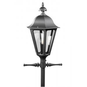 Staand verlichtingsarmatuur Pallas met 1 lamp