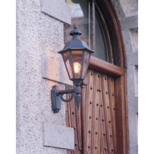 Wandlamp Pallas opwaarts 60.5cm