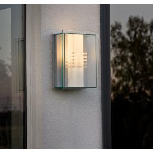 Wandlamp Sol
