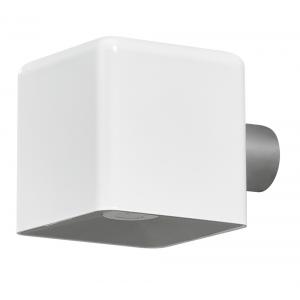 Wandlamp Amalfi kubus