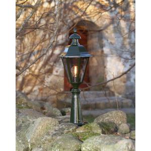 Verlichting sokkel Junior