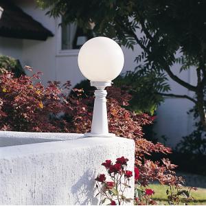 Verlichting sokkel Junior