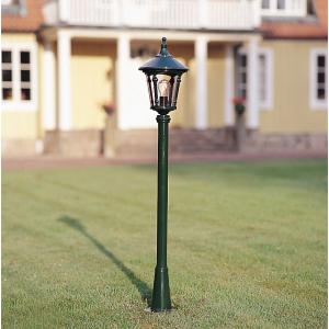 Verlichting sokkel Persius