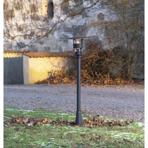 Verlichting sokkel Persius