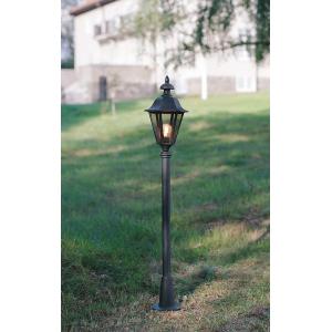 Verlichting sokkel Persius