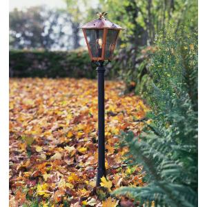 Verlichting sokkel Persius
