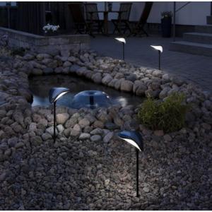 Ray solar tuinverlichting