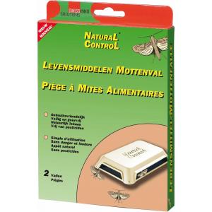 Mottenval voor voedselmotten Natural Control