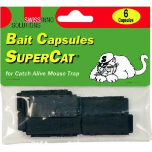 Muizenval navulling Catch Alive SuperCat Muizenval navulling Catch Alive SuperCat