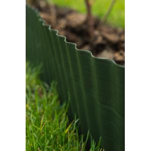 Grasrand pe groen 20 cm x 9 meter