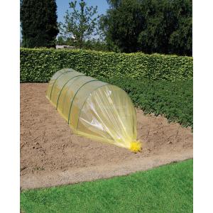 Moestuinfolie