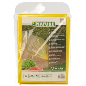 Moestuinfolie