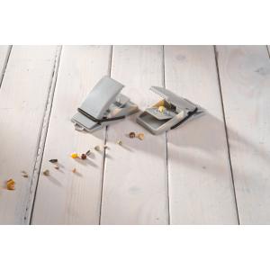 Automatische muizenval met lokaas (2x) Automatische muizenval met lokaas (2x)