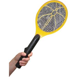 Elektrische vliegenmepper Elektrische vliegenmepper