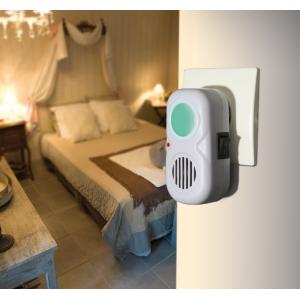 Ultrasonische insecten en muizenverjager plug in