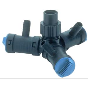 Oase waterverdeler Multi WD 1/2 inch Oase waterverdeler Multi WD 1/2 inch