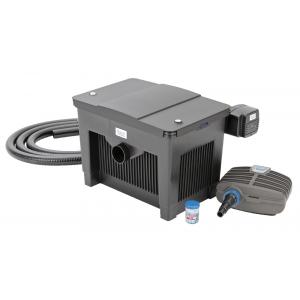 BioSmart Set serie + Gratis UVC lamp