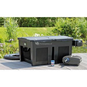 BioSmart Set serie + Gratis UVC lamp