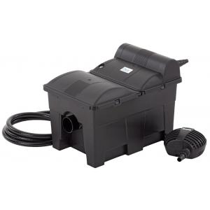 BioSmart Set serie + Gratis UVC lamp
