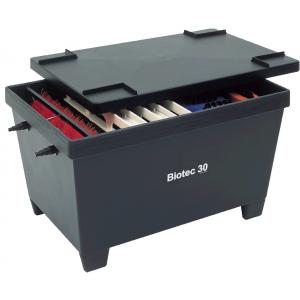 Biotec 30 doorstroomfilter