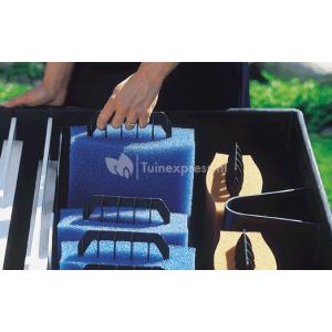 Biotec 30 doorstroomfilter