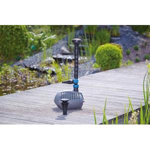 Aquarius Fountain Set Eco 5500 fonteinpomp