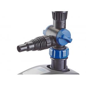 Aquarius Fountain Set Eco 5500 fonteinpomp