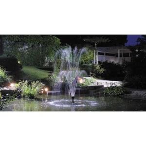 Aquarius fountain Set Classic 750 fonteinpomp