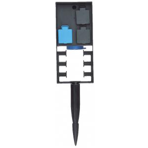 InSenio FM-Profimaster buitenstopcontact