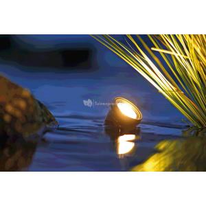 LunAqua 3 LED set 3 vijververlichting