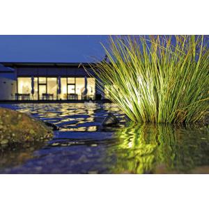 LunAqua 3 LED set 3 vijververlichting
