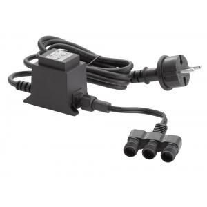 LunAqua Classic LED Set 3 vijververlichting