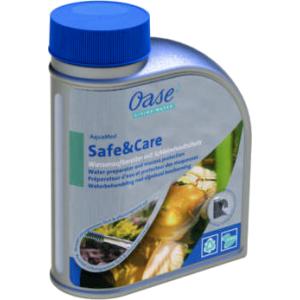AquaMed Safe en Care AquaMed Safe en Care