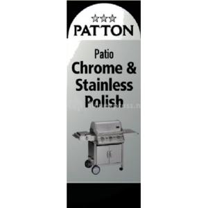 Patton RVS Polish Patton RVS Polish