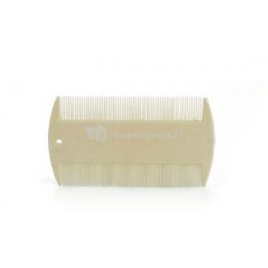 Nylon netenkam wit Nylon netenkam wit