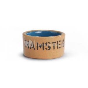 Keramiek hamsterbakje Keramiek hamsterbakje