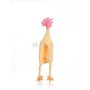 Latex kip jumbo hondenspeelgoed Latex kip jumbo hondenspeelgoed