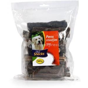 DeliSnacks pensstaafje hondensnack DeliSnacks pensstaafje hondensnack