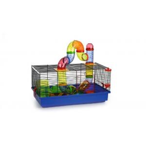 Hamsterkooi labyrint Hamsterkooi labyrint