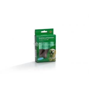 Ecoline navulling poepzakhouder 6 x 10 stuks Ecoline navulling poepzakhouder 6 x 10 stuks
