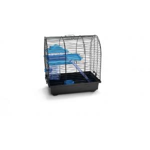 Knaagdierkooi grim 2 blauw Knaagdierkooi grim 2 blauw