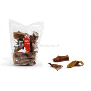 DeliSnacks runderkophuidstukjes DeliSnacks runderkophuidstukjes
